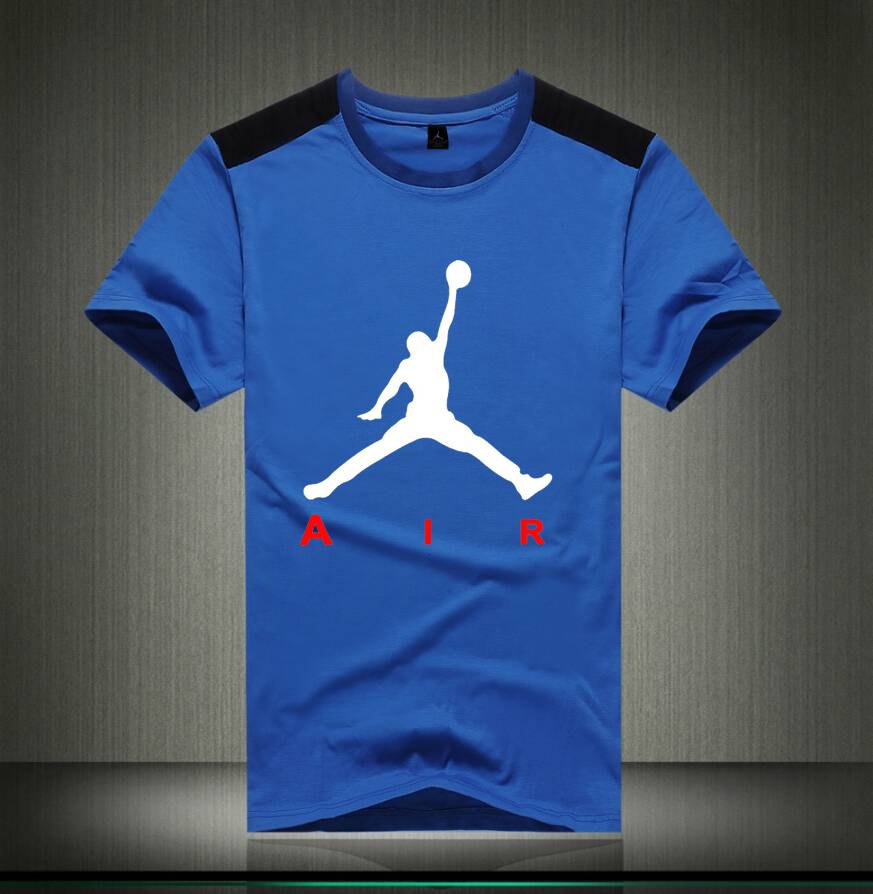 men jordan t-shirt S-XXXL-1626